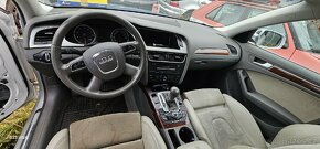 Audi A4 1,8tfsi 2010 - 3