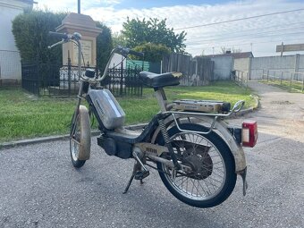 Babetta , Babeta , Moped, - 3