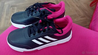 Dámské boty Adidas - 3
