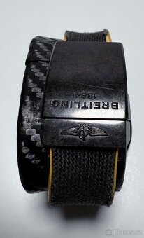 Breitling Avenger Hurricane - 3