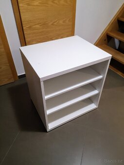 2 kusy Skříňka Ikea Stuva - 3