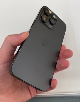 iPhone 14 Pro 256GB - 3