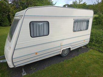 Karavan caravelair - 3