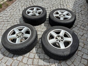 255/50 R18 - 3