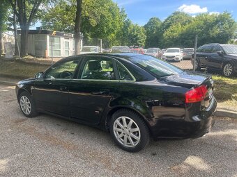 Audi a4 2.0l TDi 103 kw manuál 6kvalt Quattro - 3