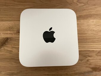 Mac mini M1 2020, 8GB/256GB SSD - 3