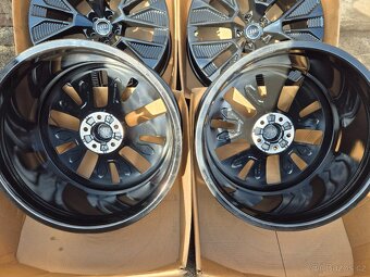 5x112 r21 Original Audi Q7 Etron - 3