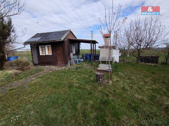 Prodej zahradní chaty, Příbor, - 3