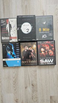 DVD - 3