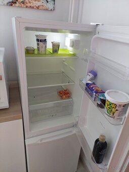 Prodám lednici značky Candy - 3