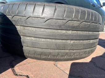 Letní pneu 225/45 R 17 91W Dunlop SP Sport Maxx RT - 3