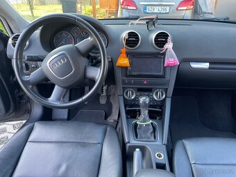 Audi A3 - 3