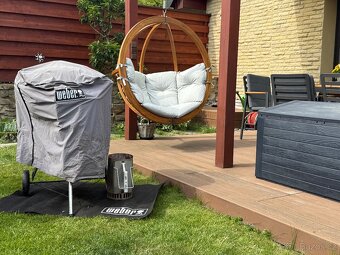 Weber master touch premium + prislusenstvi - 3