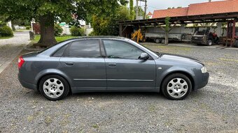 A4 B6 2.5 TDI 132 KW Quattro - 3