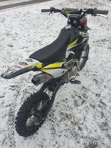 Stomp Z3-140 - 3