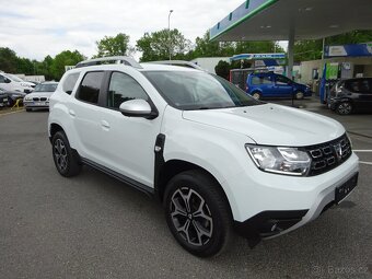 Dacia Duster 1,5 DCi,GARANCE KM - 3