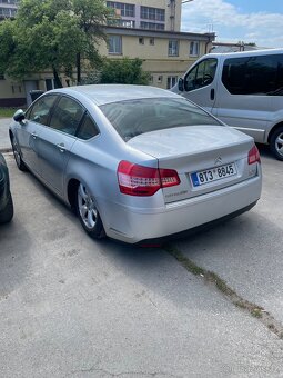 Citroen C5 100kw - 3