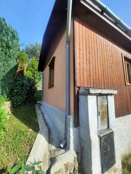 Prodej chaty - Klášterec nad Ohří - 3