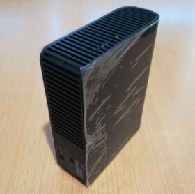 WD Elements Desktop 8TB - 3