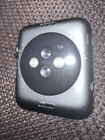 Apple Watch 42mm Case 7000 series Aluminium - 3
