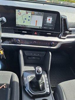 Prodám Kia Sportage 1,6 T-GDI GPF 4x2 Exclisive - 3