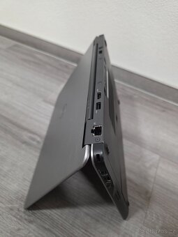 Notebook Dell Latitude E7240 8/256 GB - 3