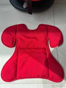 Autosedačka BeSafe 9-18kg - 3