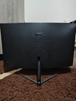 Prodám monitor SAMSUNG. - 3