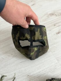 Prodám věci na airsoft - 3