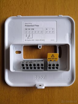 Tado Smart Thermostat - 3