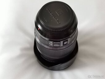 Objektiv Olympus M.Zuiko Digital ED 12-100 mm 1:4.0 IS Pro - 3