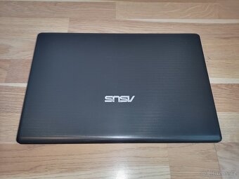 Notebook Asus X55A - 3