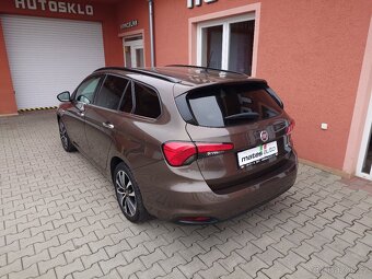 Fiat Tipo 1.4 Turbo Lounge 88 kW (ODPOČET DPH) - 3