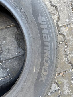 Nové pneu Hankook - 3