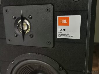 Repro JBL TLX 12 - 3