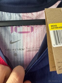 Pedri x Travis Scott Barcelona dres - 3
