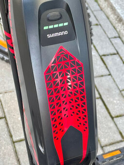 horské elektrokolo MERIDA e.BIG.NINE 500 - 3