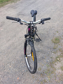 Dětské kolo Specialized Hotrock 24 - 3