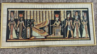 Obrazy - Motiv Egypt - 3