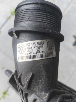 VW Caddy 1K0145803CA - 3