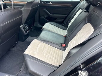 Volkswagen passat b8 Rline - 3