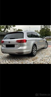 Prodám VW Passat B8 kombi 2.0 BiTDI 176 kW 4motion - 3