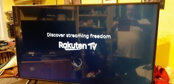 Smart samsung 127cm 4k tv - 3