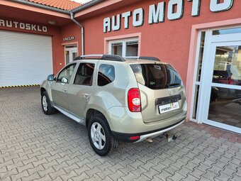 Dacia Duster 1.6 77 kW - 3