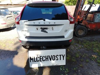 Volvo XC60 - 3