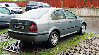 Škoda Octavia 1.9 TDi - 3
