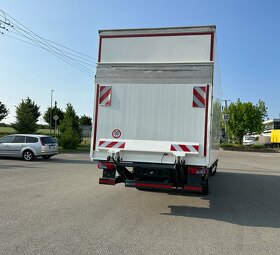 Pronájem MAN TGL 8.180, EURO 6 - 3
