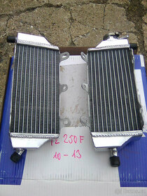 chladice yamaha yz 250f 10-13 - 3