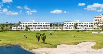 Los Alcazares - 3