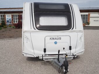 KNAUS SPORT 650UDFSILVER SELECTION - 3